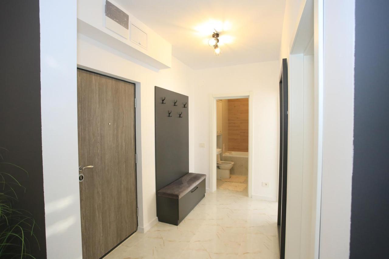 Apartament Prima Nufarul Ralu 오라데아 외부 사진
