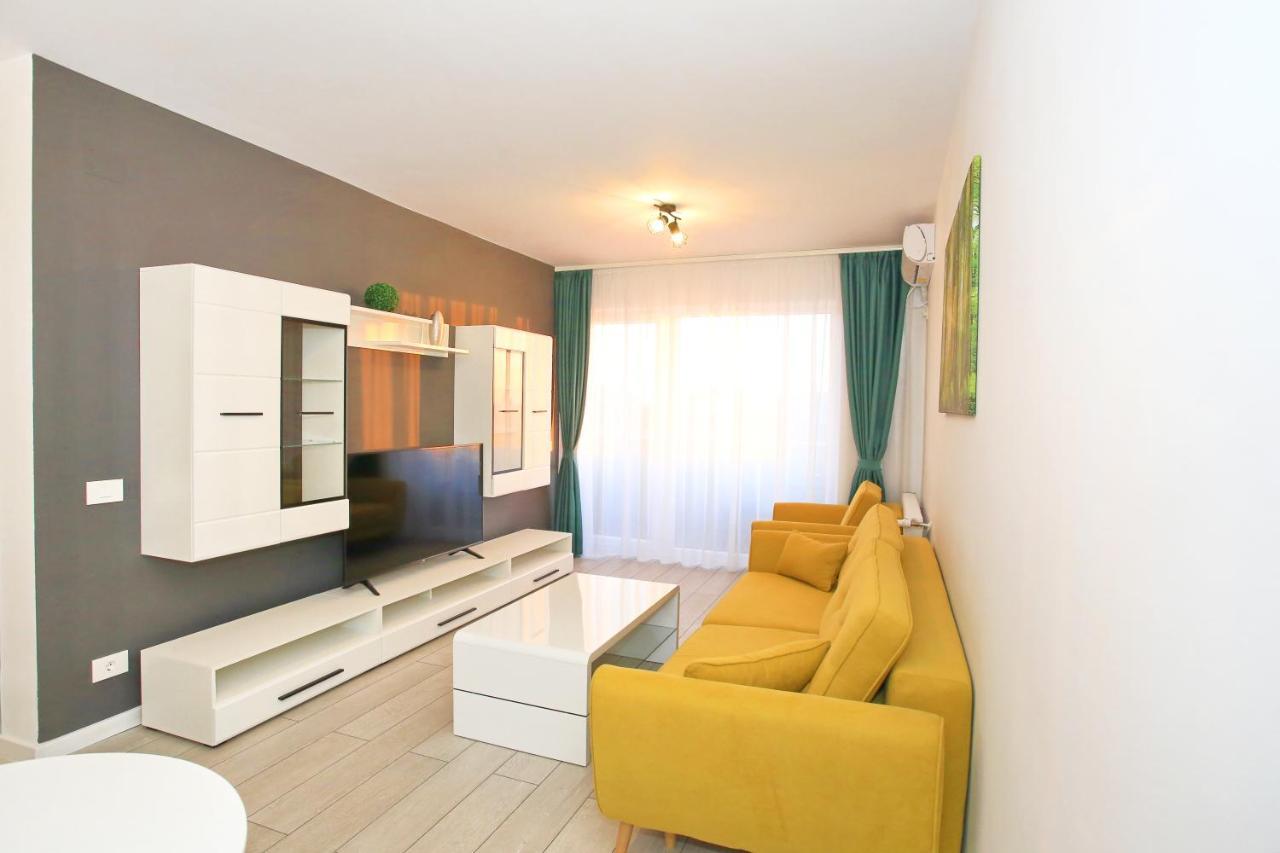 Apartament Prima Nufarul Ralu 오라데아 외부 사진
