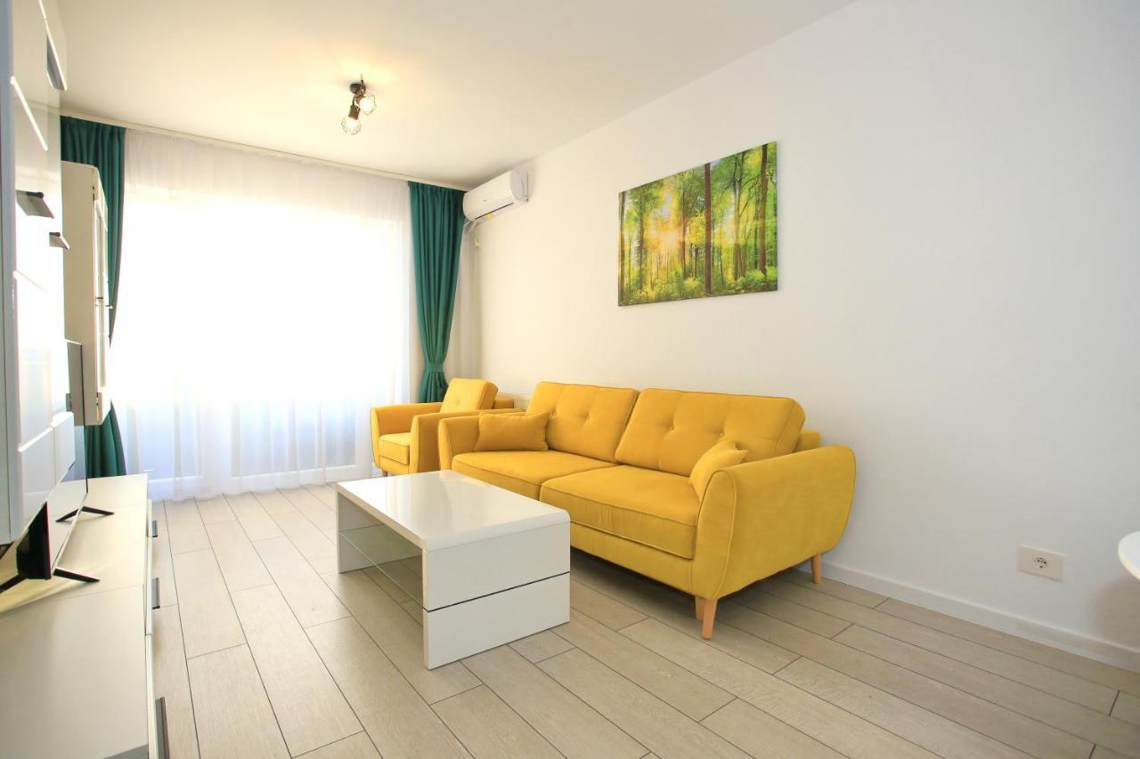 Apartament Prima Nufarul Ralu 오라데아 외부 사진