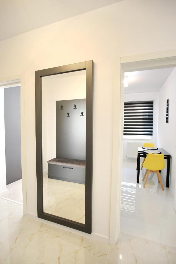 Apartament Prima Nufarul Ralu 오라데아 외부 사진