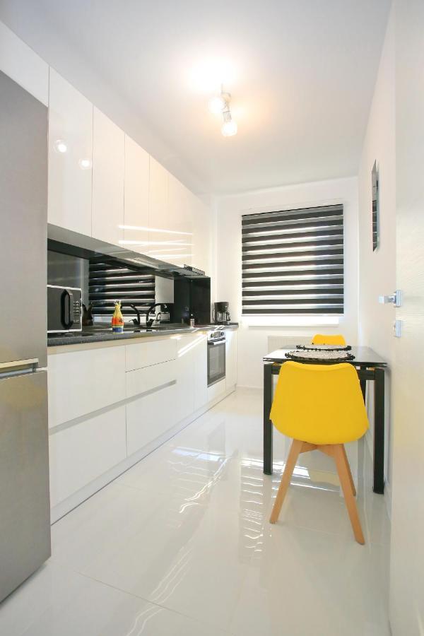 Apartament Prima Nufarul Ralu 오라데아 외부 사진