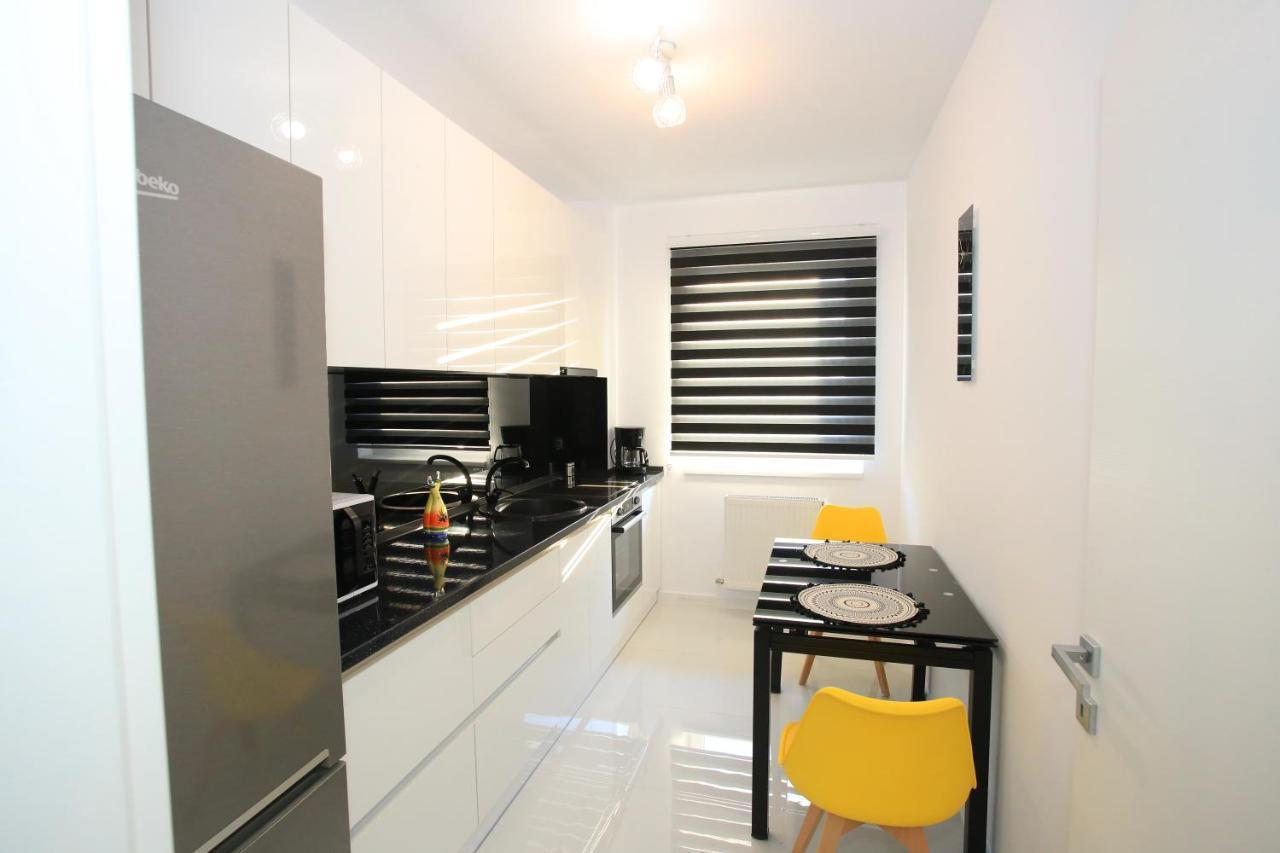 Apartament Prima Nufarul Ralu 오라데아 외부 사진