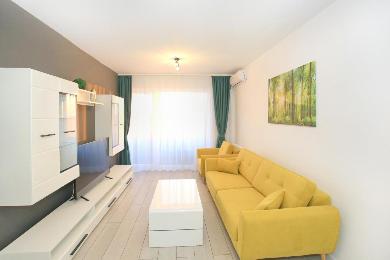 Apartament Prima Nufarul Ralu 오라데아 외부 사진