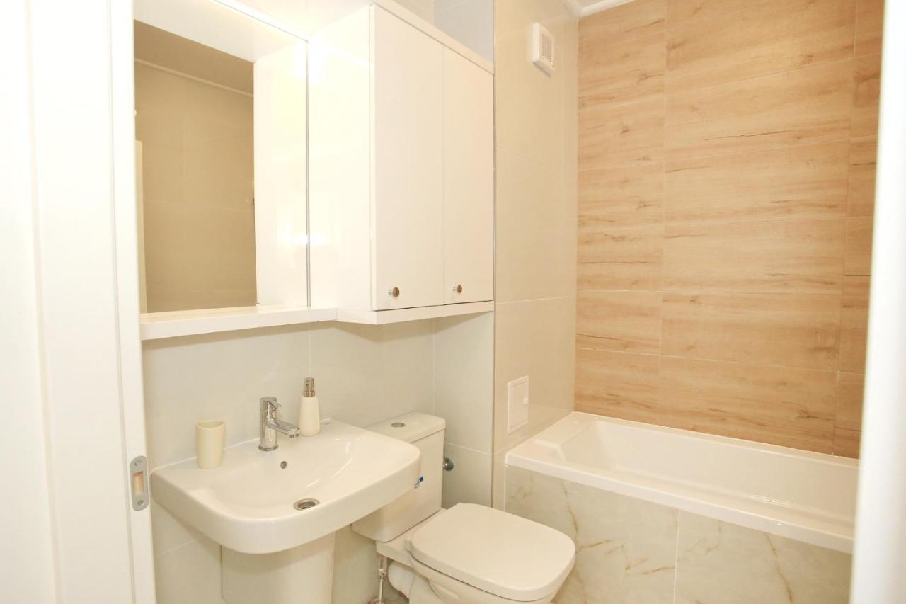 Apartament Prima Nufarul Ralu 오라데아 외부 사진