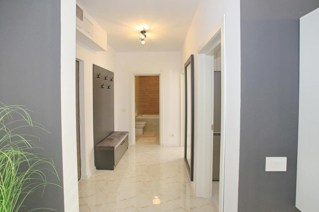 Apartament Prima Nufarul Ralu 오라데아 외부 사진
