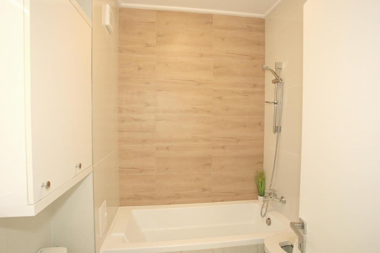 Apartament Prima Nufarul Ralu 오라데아 외부 사진