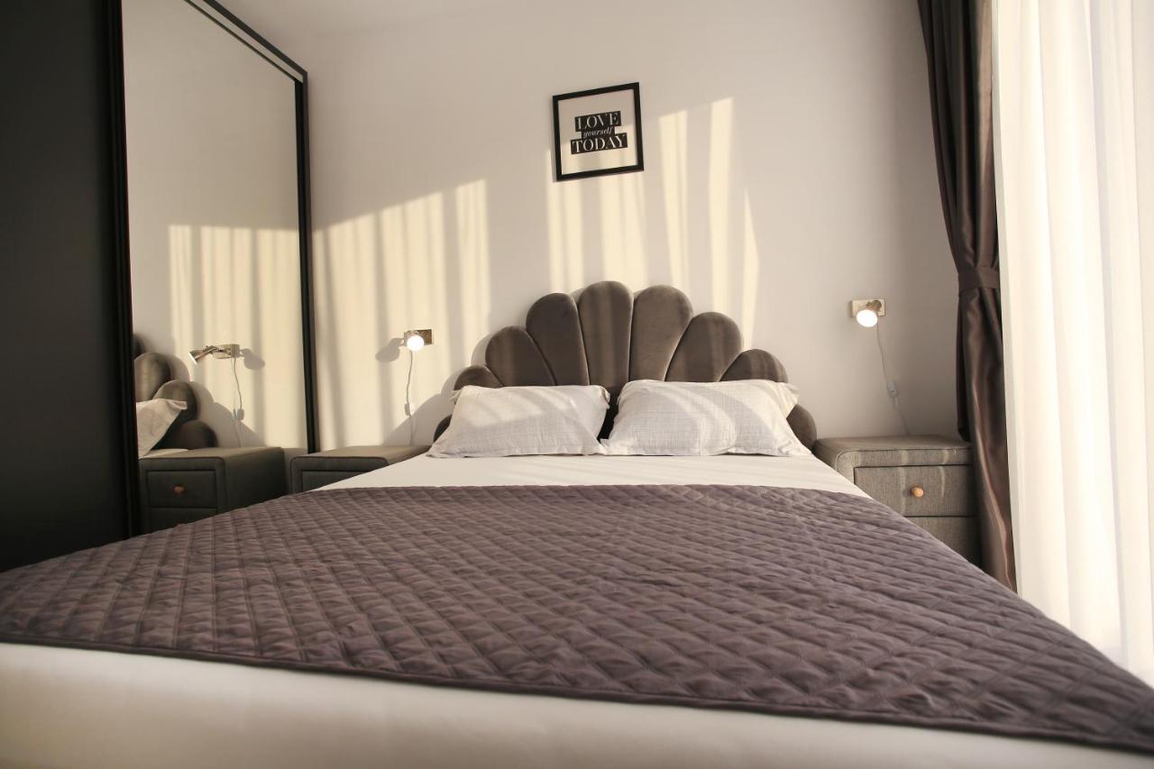 Apartament Prima Nufarul Ralu 오라데아 외부 사진